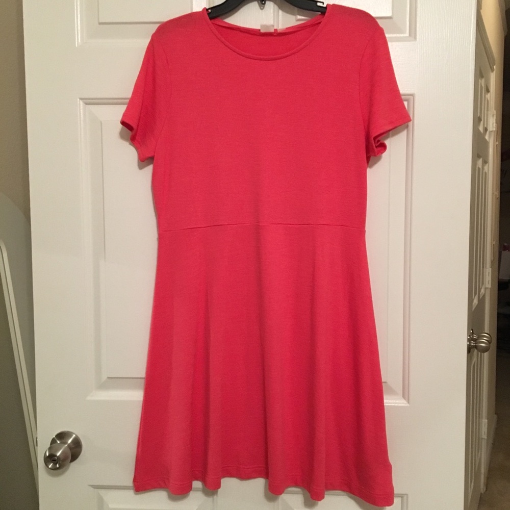 Women’s dress